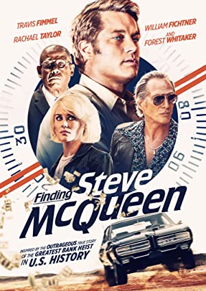 Steve McQueen’i Bulmak filmini izle