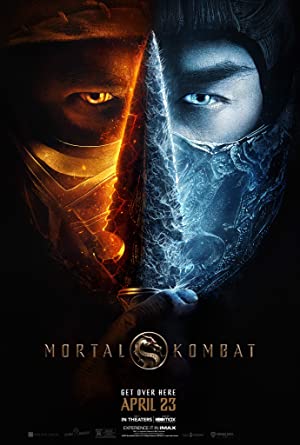 Mortal Kombat Filminin izle