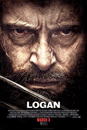 Logan: Wolverine filmini izle