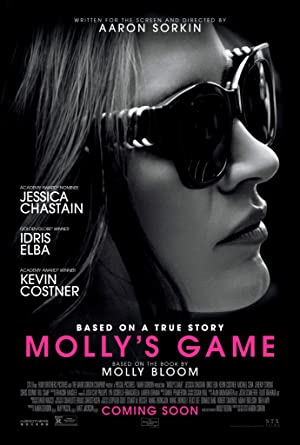 Molly’nin Oyunu filmini izle