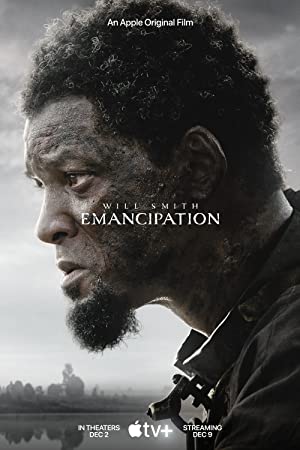 Emancipation filmini izle