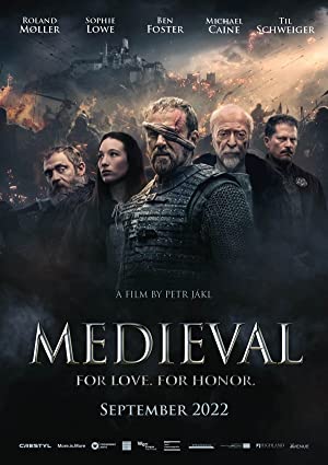 Medieval filmini izle