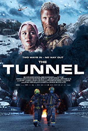 Tunnelen filmini izle