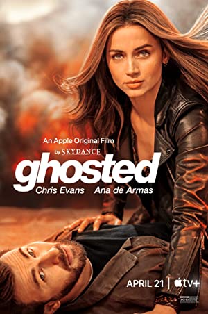 Ghosted İzle