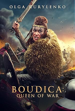 Boudica: Queen of War izle