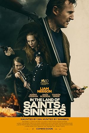 In the Land of Saints and Sinners izle