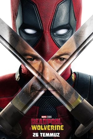 Deadpool & Wolverine izle