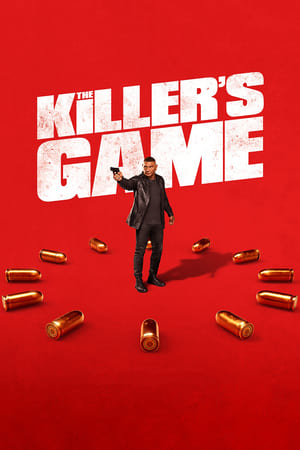 The Killer’s Game izle