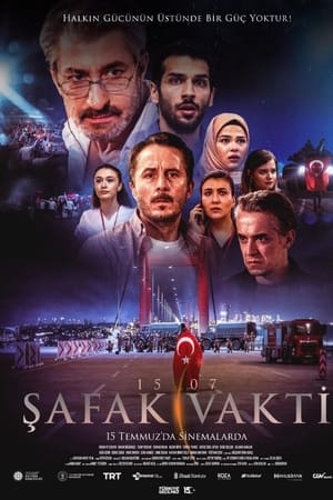 15/07 Şafak Vakti