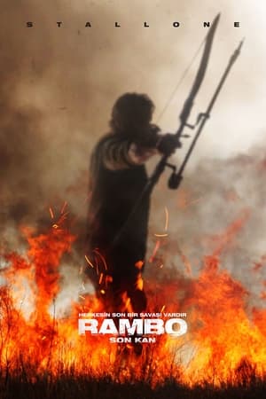 Rambo 5 Son Kan