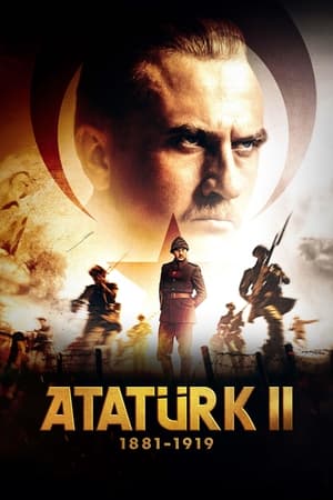 Atatürk II 1881–1919