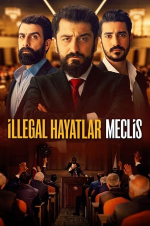 İllegal Hayatlar: Meclis izle