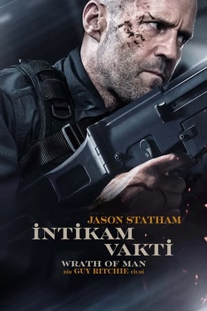 İntikam Vakti izle