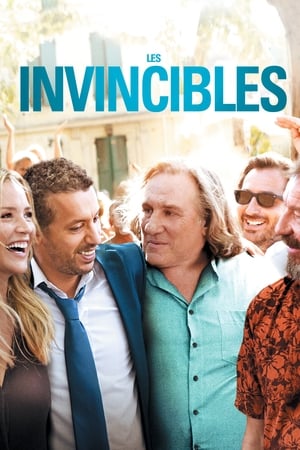 Les invincibles izle