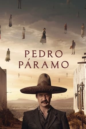 Pedro Páramo izle