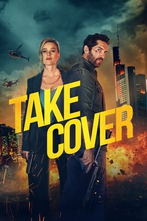 Take Cover izle