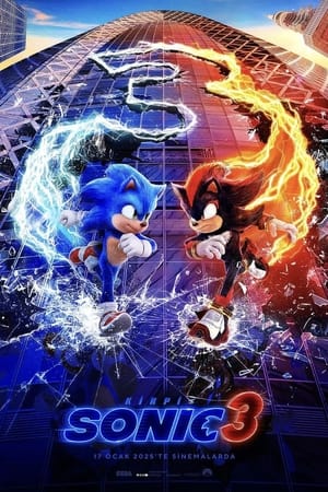 Kirpi Sonic 3 izle