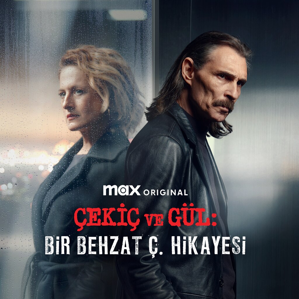 Çekiç ve Gül: Bir Behzat Ç. Hikayesi 3. Sezon Burda Yakında