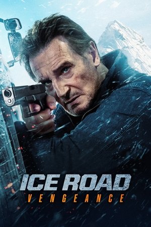 Buz Yolu İntikam izle
