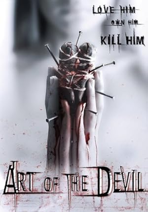 Şeytan’ın Sanatı izle
