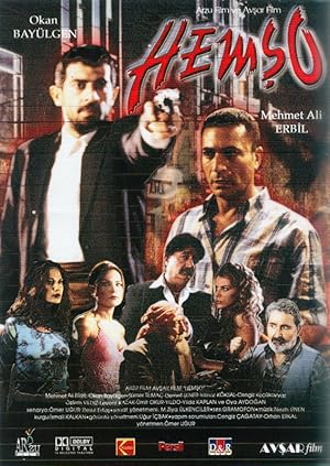 Hemşo (2001) izle