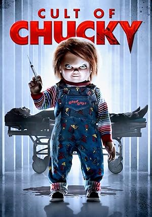 Çocuk Oyunu 7: Chucky Geri Dönüyor izle