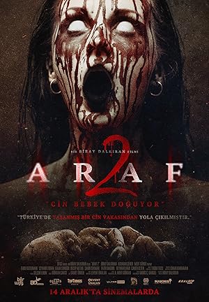 Araf 2: Cin Bebek Doğuyor izle