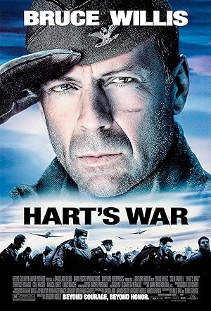 Şeref ve Cesaret (2002) izle
