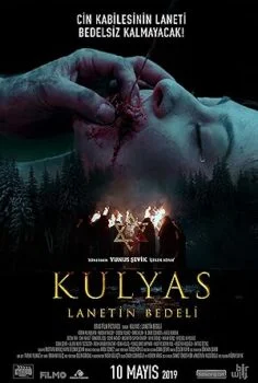 Kulyas: Lanetin Bedeli izle
