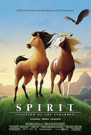 Özgür Ruh izle