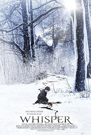 Ölüm Fısıltısı (2007) izle