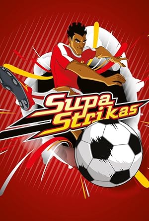 Süper Golcüler izle