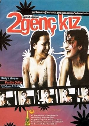 İki Genç Kız (2005) izle