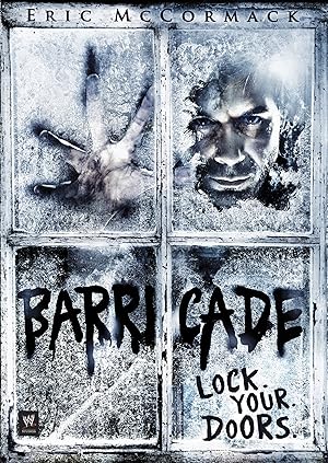 Barikat izle