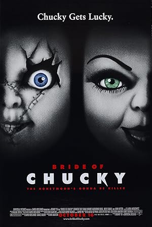 Çocuk Oyunu 4: Chucky’nin Gelini izle