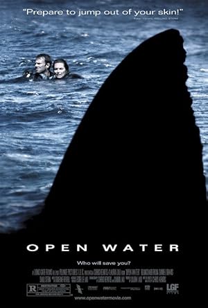Açık Deniz izle