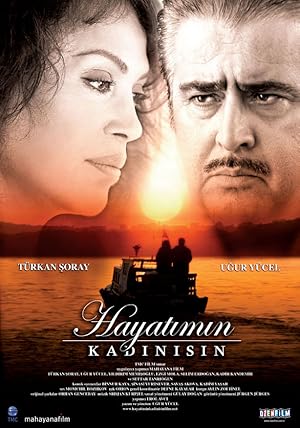 Hayatımın Kadınısın