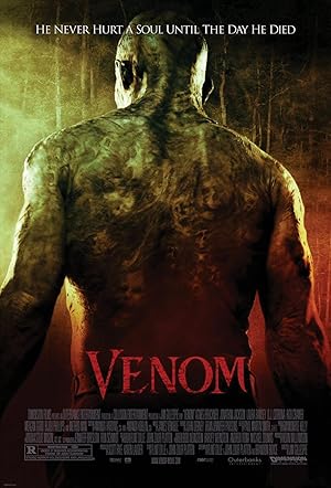 Zehir (2005) izle