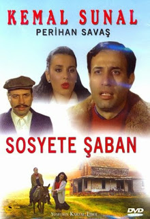 Sosyete Şaban izle