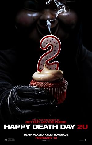 Ölüm Günün Kutlu Olsun 2 izle