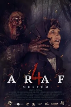 Araf 4: Meryem izle