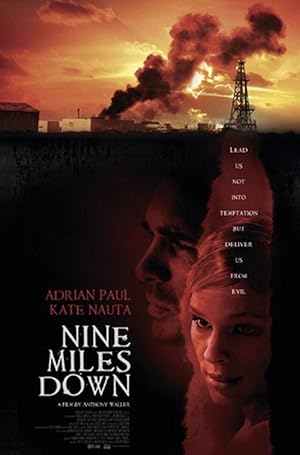 Cehenneme Açılan Kapı izle