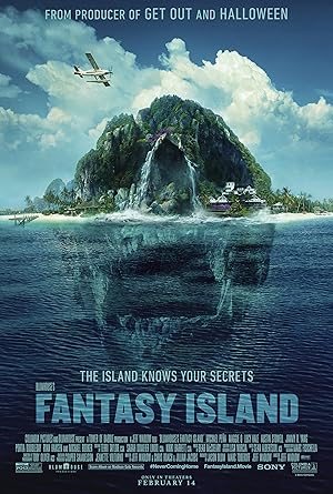 Hayal Adası izle
