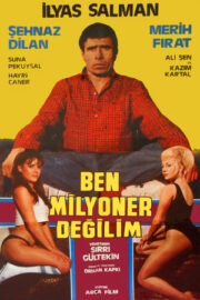 Ben Milyoner Değilim izle