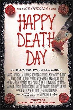 Ölüm Günün Kutlu Olsun izle