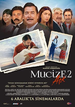 Mucize 2: Aşk izle