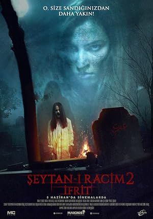 Şeytan-ı Racim 2: İfrit (2015) izle