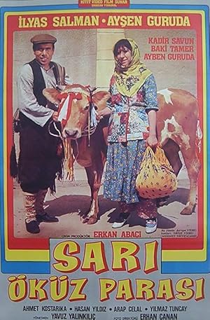 Sarı Öküz Parası izle