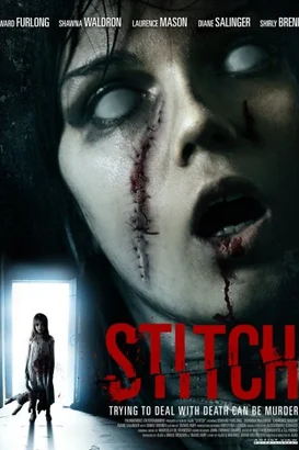 Sancı – Stitch (2014) izle