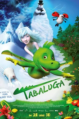 Tabaluga izle